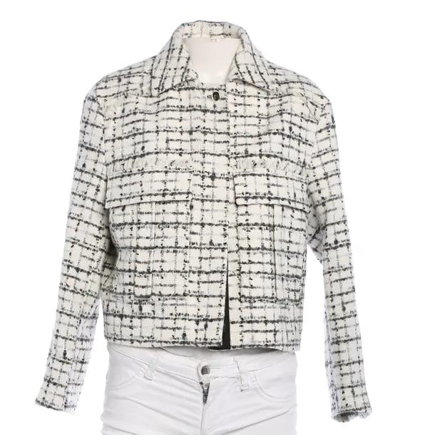 Blazer, in Mehrfarbig, Baumwolle, Riani