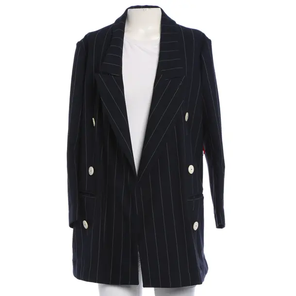 Blazer, in Blue, Polyamide, High Use