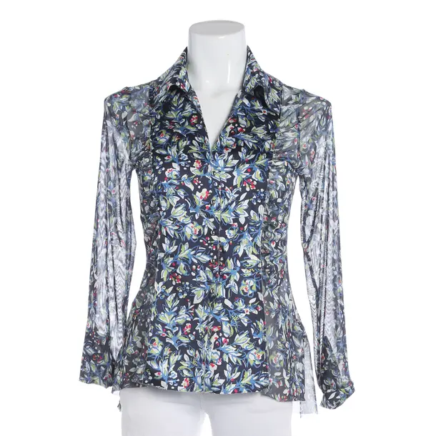 Camicetta, in Multicolore, Poliestere, Uso elevato