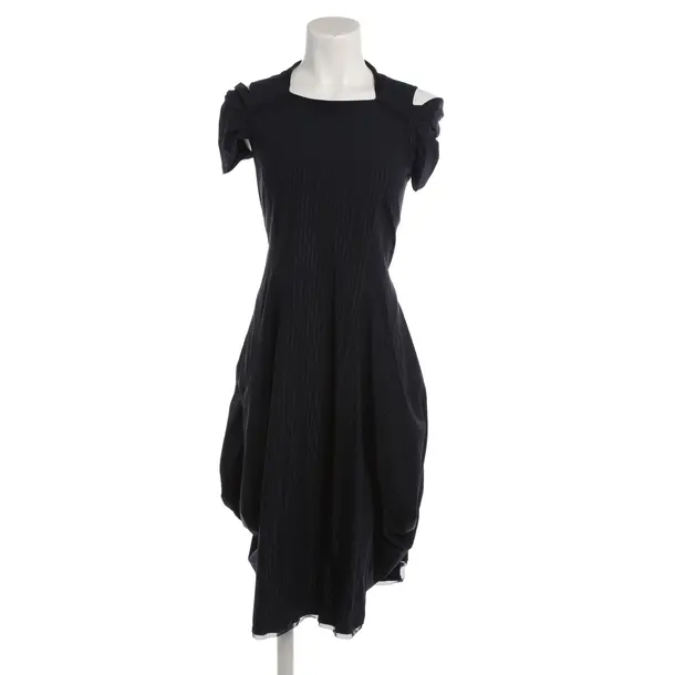 Kleid, in Blau, Polyamid, High Use