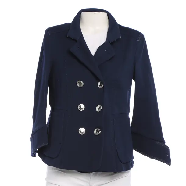Blazer, in Blue, Polyamide, High Use
