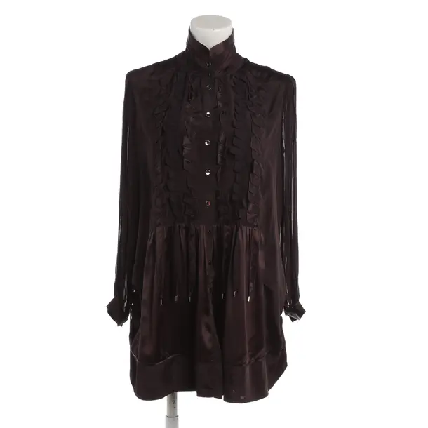 Abito, in Marrone, Poliestere, Uso elevato