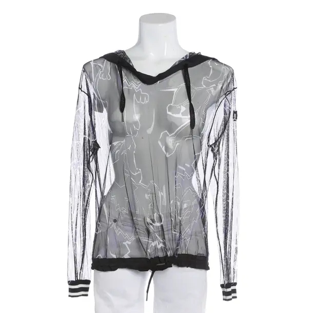 Longsleeve, in Mehrfarbig, Viskose, Marc Cain Sports