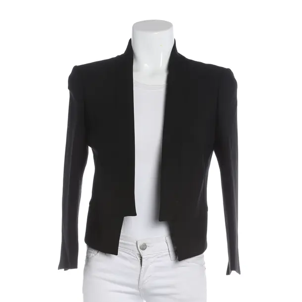 Blazer, in Nero, Poliestere, Hugo Boss