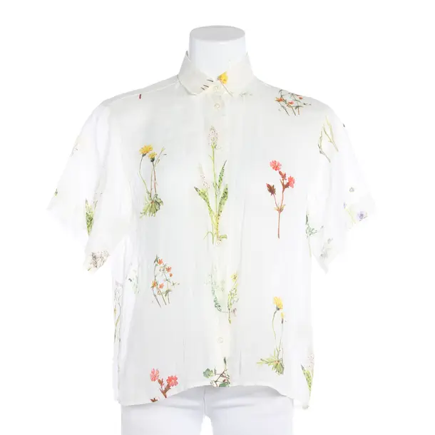 Camicetta, in Multicolore, Ramie, Uso elevato