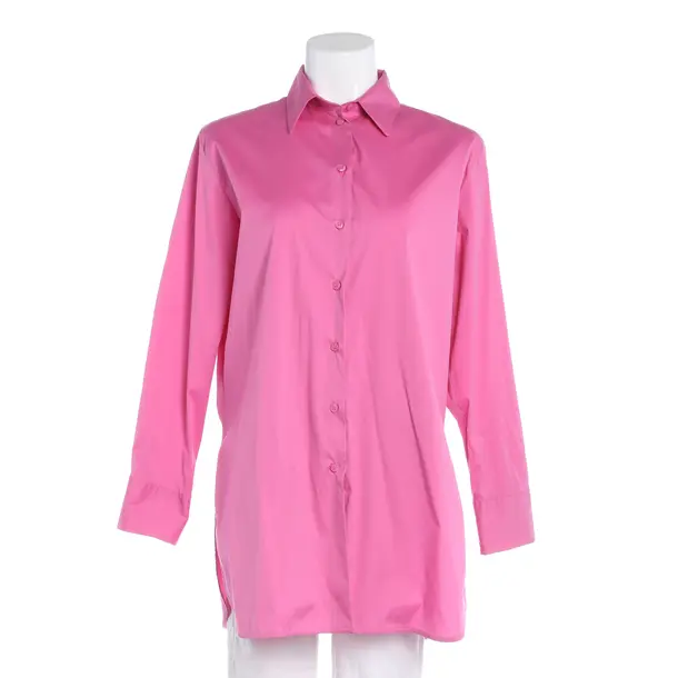 Bluse, in Rosa, Baumwolle, Riani