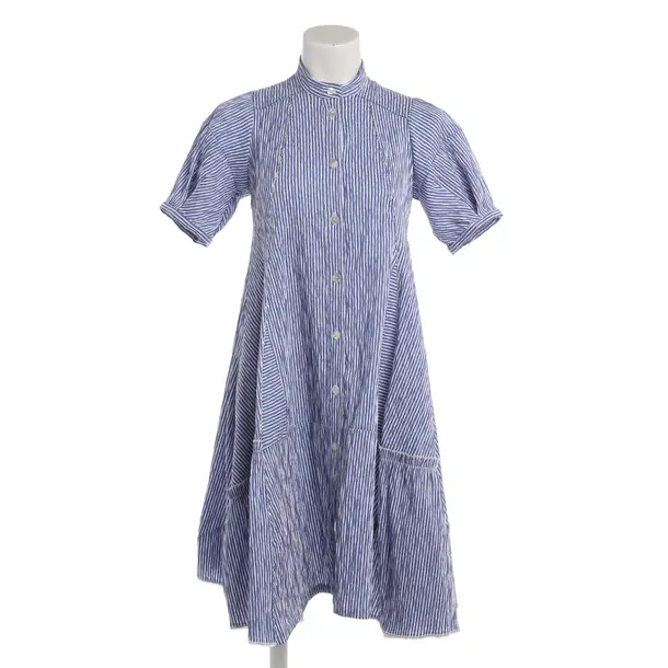 Kleid, in Mehrfarbig, Polyester, High Use