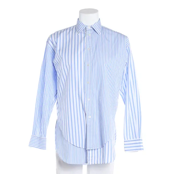 Blouse, in Multicolored, Cotton, Polo Ralph Lauren