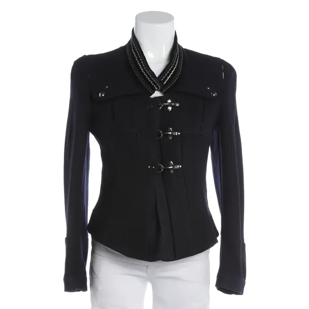 Blazer, in Mehrfarbig, Wolle, High Use