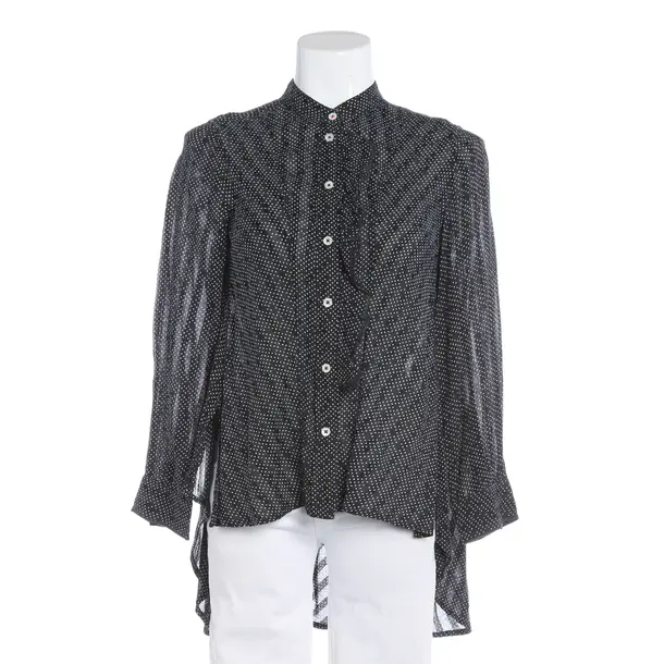 Blouse, in Multicolored, Viscose, High Use