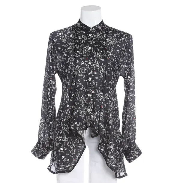 Camicetta, in Multicolore, Poliestere, Uso elevato