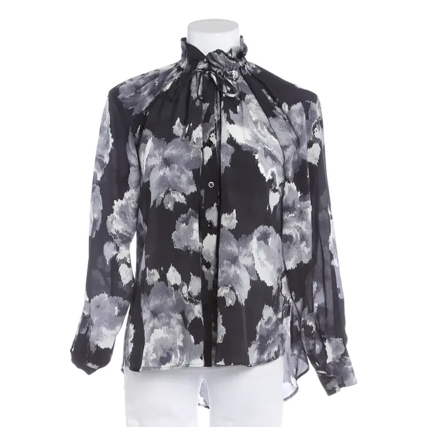 Camicetta, in Multicolore, Seta, Uso elevato