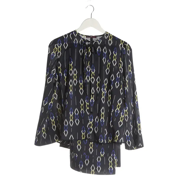 Set, in Mehrfarbig, Polyester, High Use