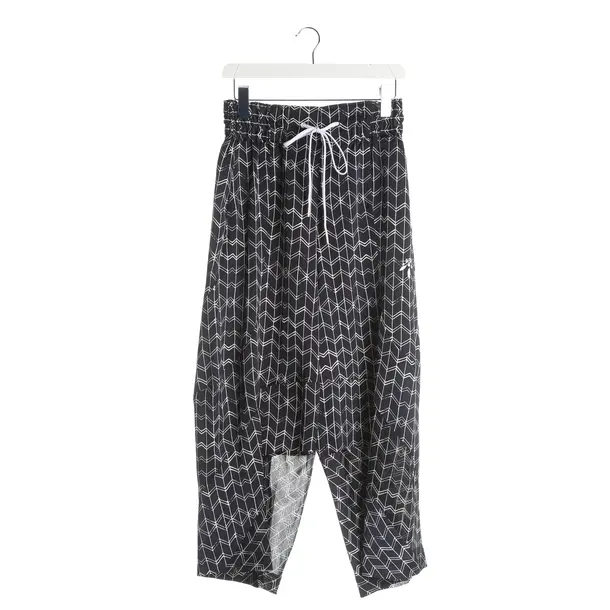 Hose, in Mehrfarbig, Polyester, High Use