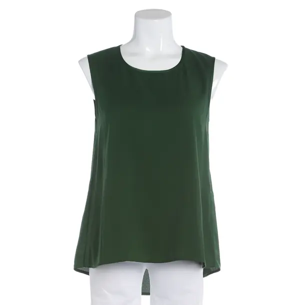 Top, in Grün, Polyester, High Use