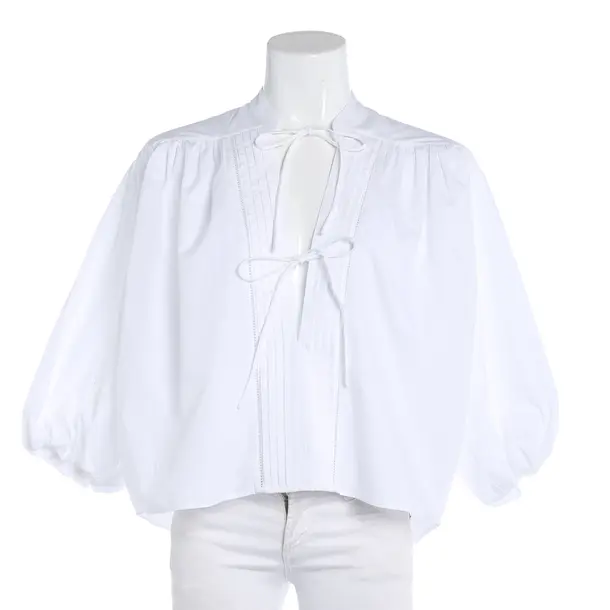 Camicetta, in Bianco, Cotone, Hugo Boss