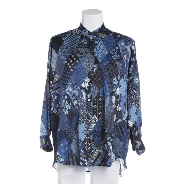 Camicetta, in Multicolore, Poliestere, Uso elevato