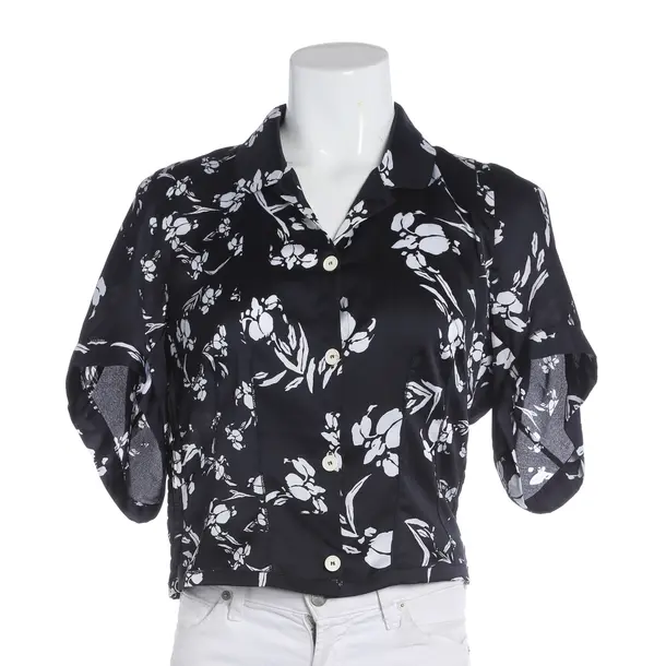 Camicetta, in Blu, Poliestere, Uso elevato