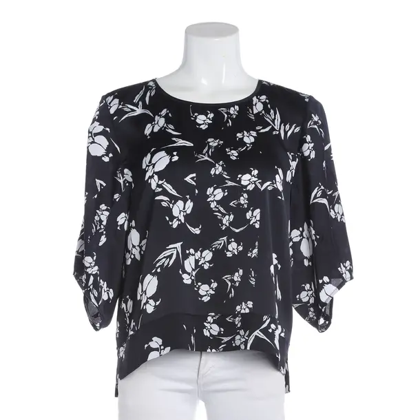 Camicetta, in Blu, Poliestere, Uso elevato