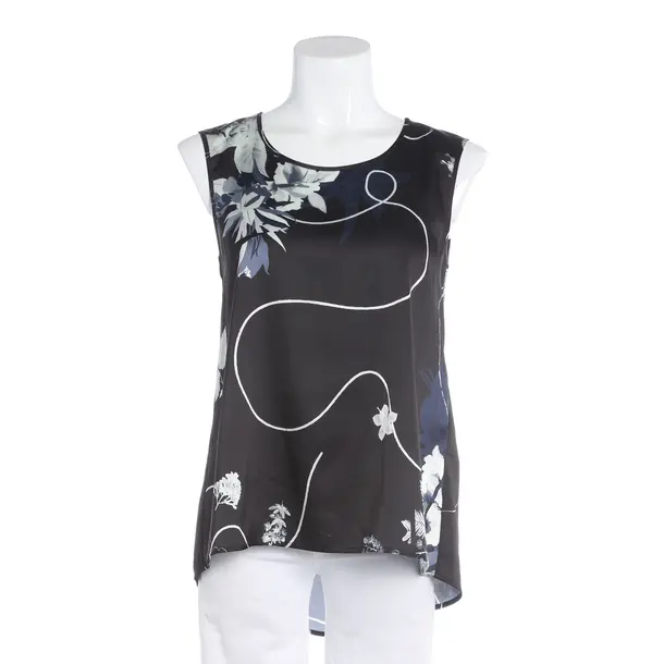 Top, in Mehrfarbig, Polyester, High Use