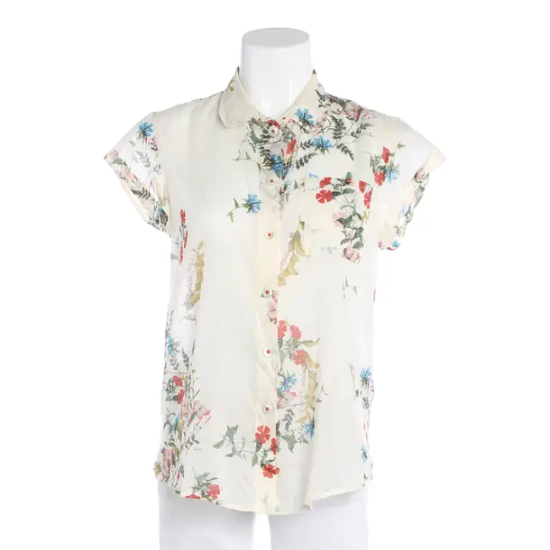 Camicetta, in Multicolore, Poliestere, Uso elevato