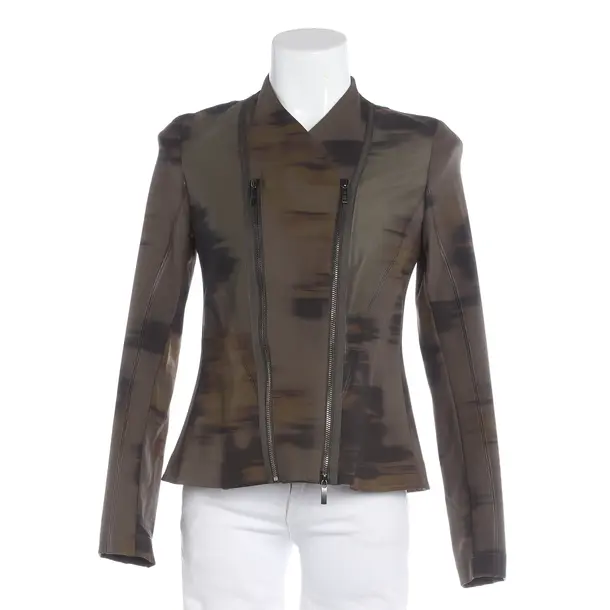 Summer Jacket, in Multicolored, Polyester, High Use