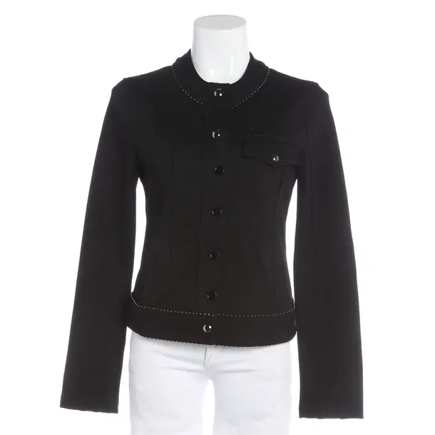 Summer Jacket, in Black, Polyimide, High Use