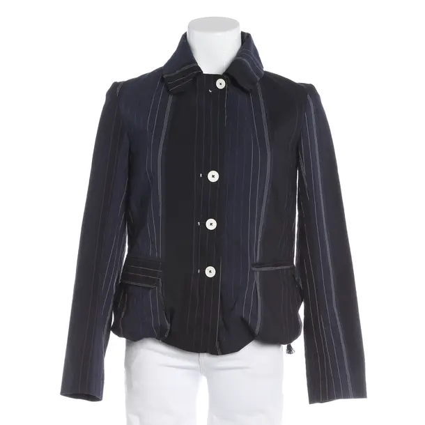 Blazer, in Marina Militare, Cotone, Uso elevato