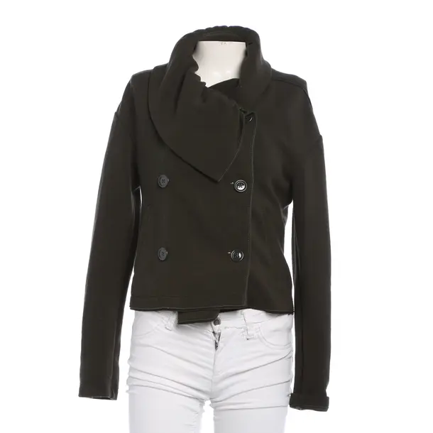 Übergangsjacke, in Grün, Polyamid, High Use