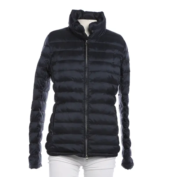 Übergangsjacke, in Blau, Polyamid, Marc Cain Sports