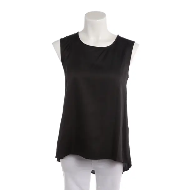 Top, in Schwarz, Polyester, High Use