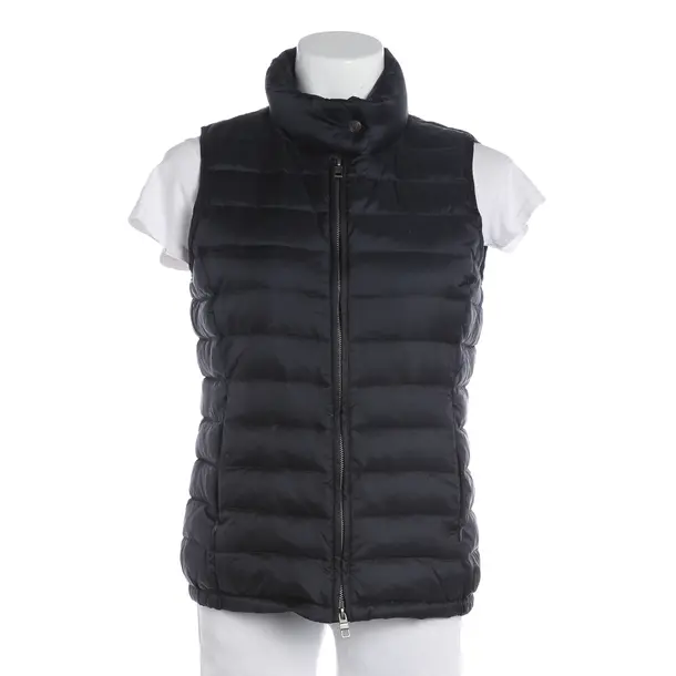 Gilet, in Marina Militare, Poliammide, Chiuso