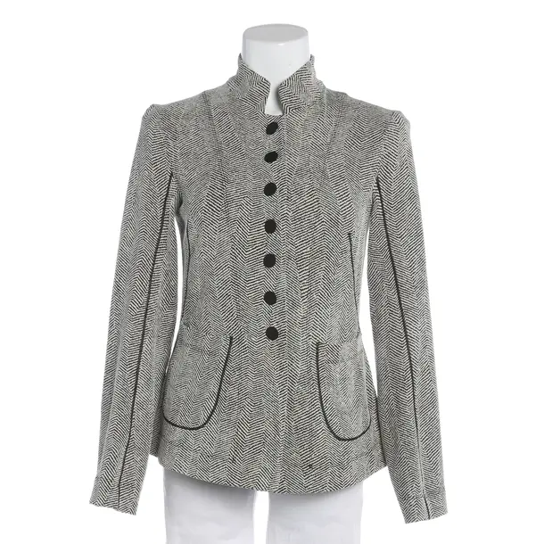 Blazer, in Mehrfarbig, Polyester, High Use