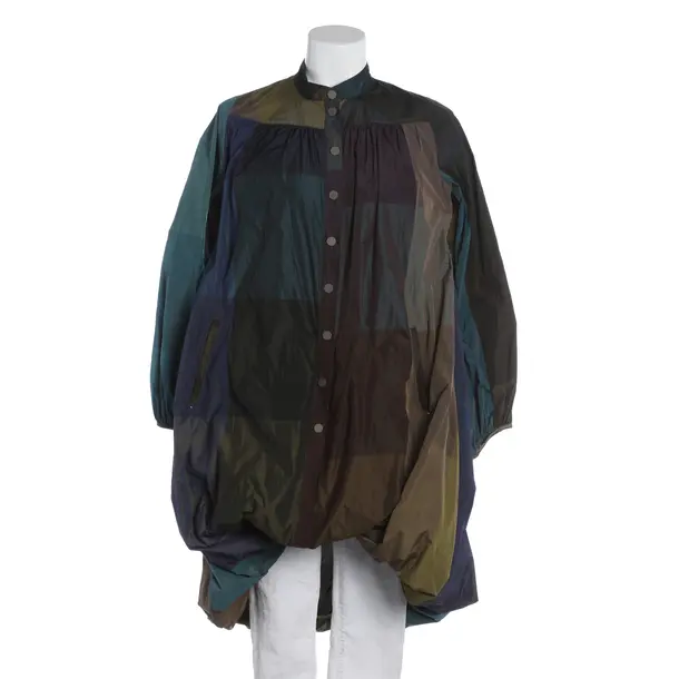 Sommermantel, in Mehrfarbig, Polyester, High Use