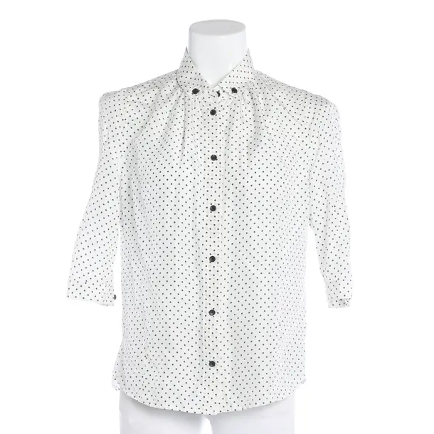 Camicetta, in Multicolore, Seta, Uso elevato