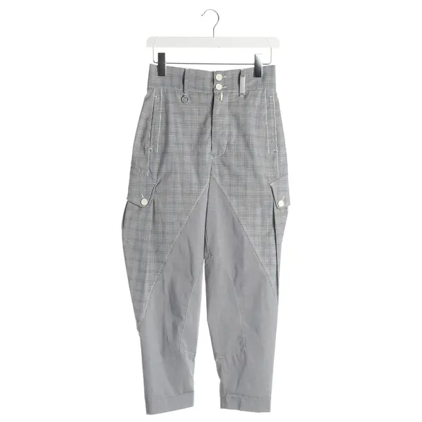 Hose, in Mehrfarbig, Baumwolle, High Use