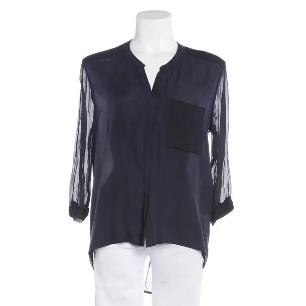 Manica lunga, in Marina Militare, Seta, Riani