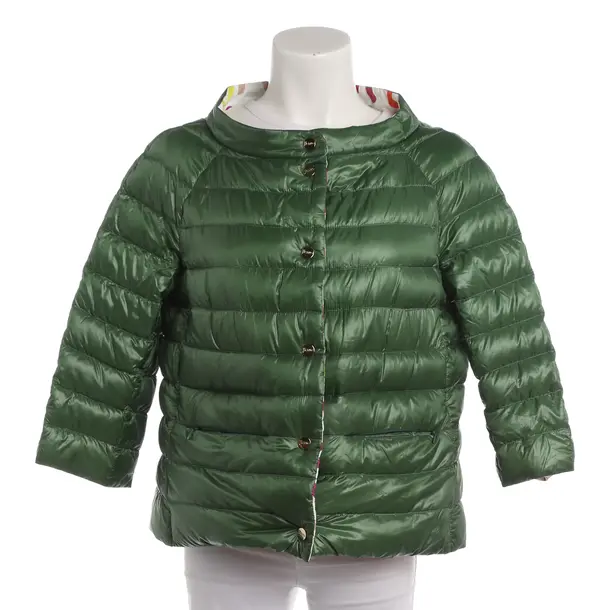 Wendejacke, in Grün, Polyamid, Herno