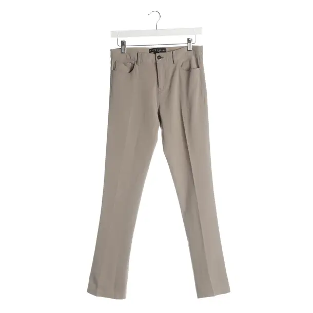 Pants, in Camel, Wool, Ralph Lauren Black Label