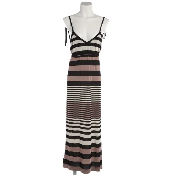 Cocktail Dress, in Black, Viscose, Twin Set