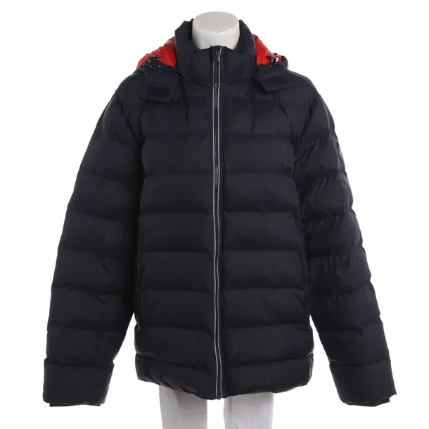 Übergangsjacke, in Navy, Polyester, Gant