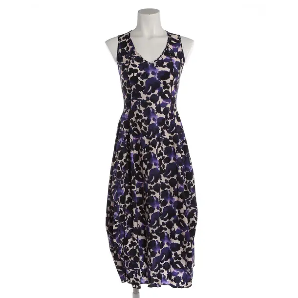 Cocktailkleid, in Lila, Polyamid, High Use