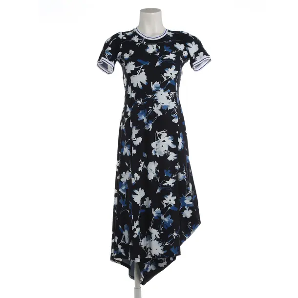 Kleid, in Navy, Polyamid, High Use