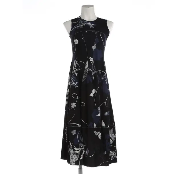 Cocktailkleid, in Mehrfarbig, Polyamid, High Use