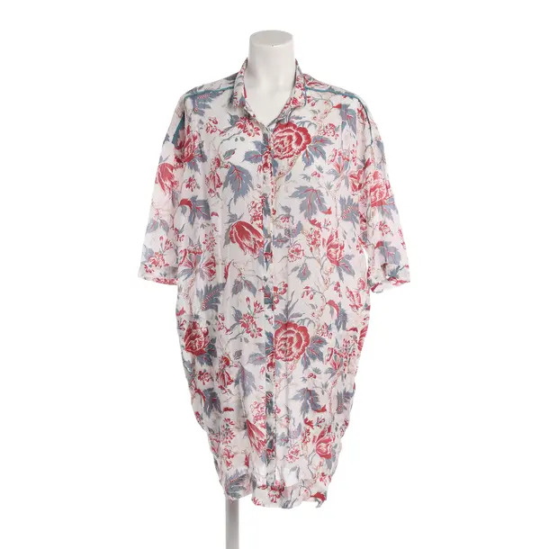 Dress, in Multicolored, Ramia, High Use