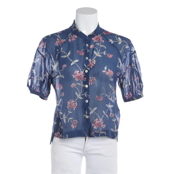 Camicetta, in Multicolore, Cotone, Uso elevato