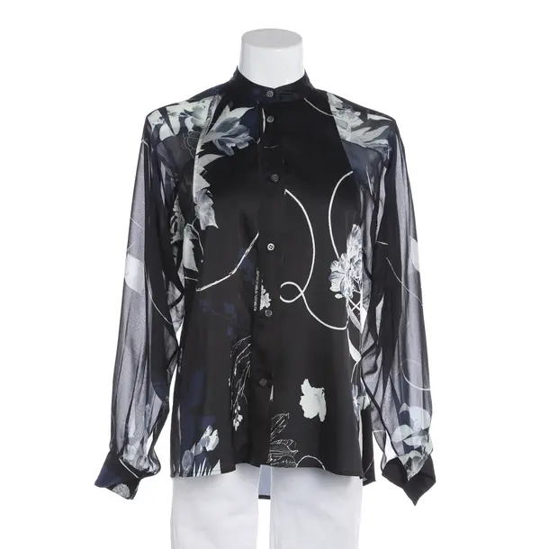 Camicetta, in Multicolore, Poliestere, Uso elevato