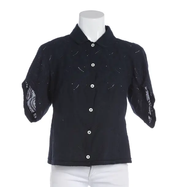 Camicetta, in Blu, Cotone, Uso elevato