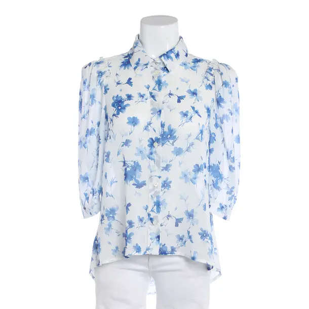 Camicetta, in Bianco, Poliestere, Uso elevato