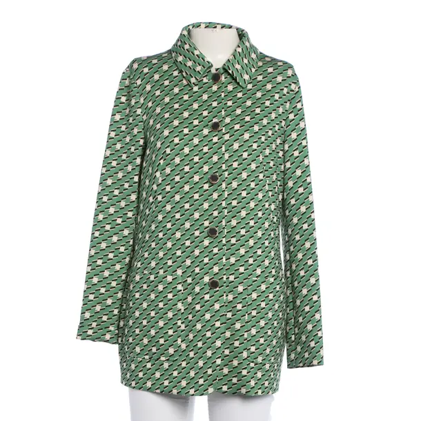 Blazer, in Mehrfarbig, Polyester, Marc Cain